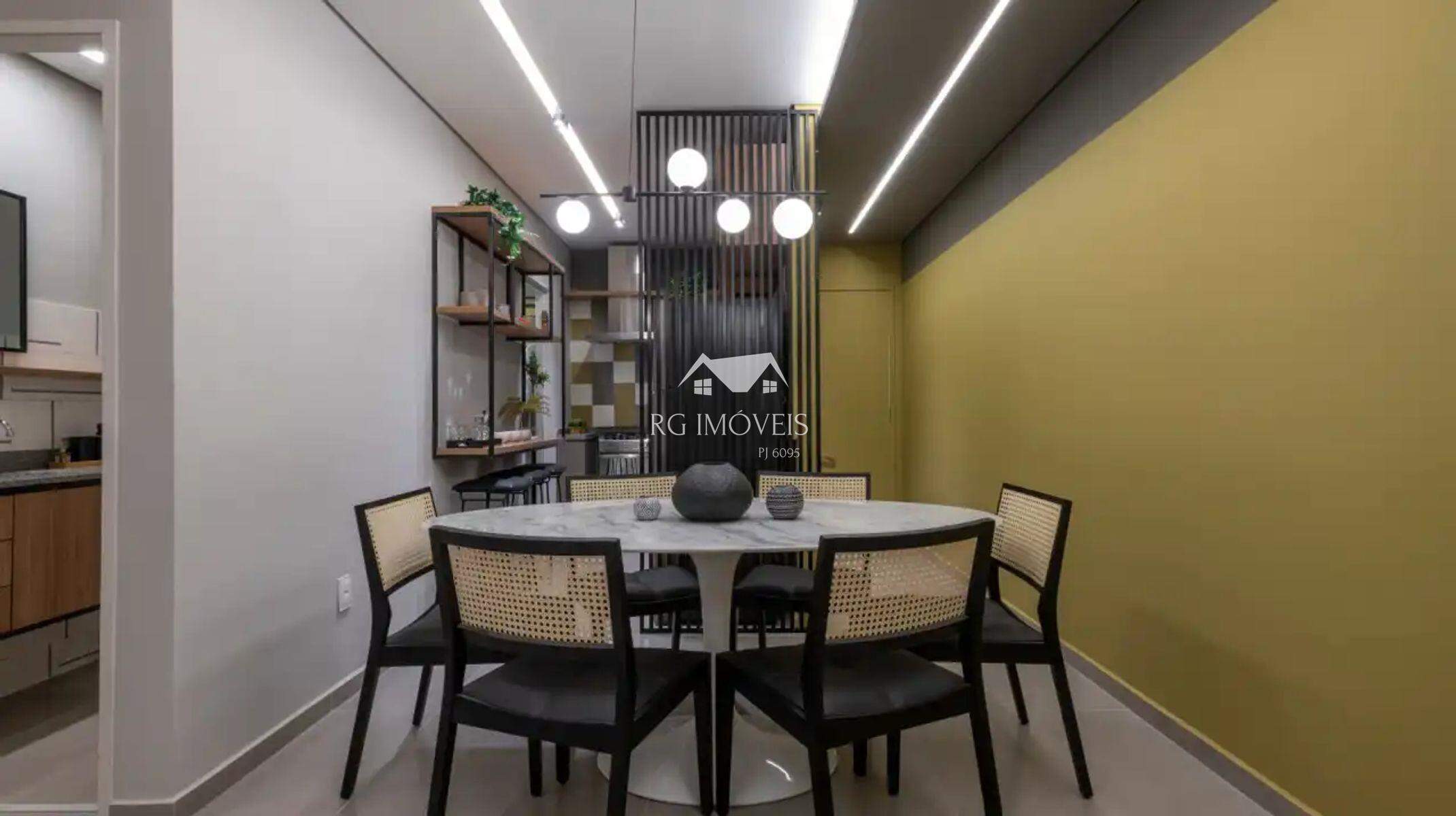 Apartamento à venda com 3 quartos, 67m² - Foto 14