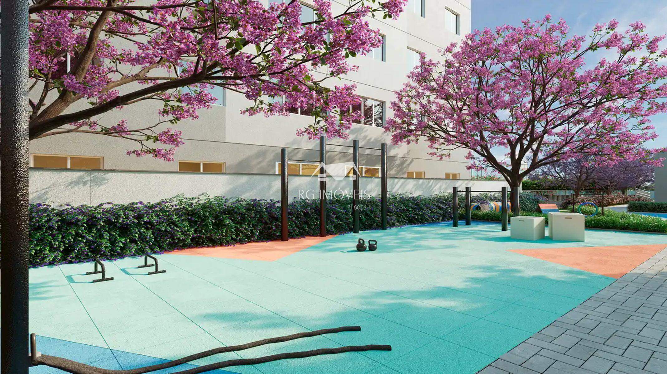 Apartamento à venda com 3 quartos, 67m² - Foto 10