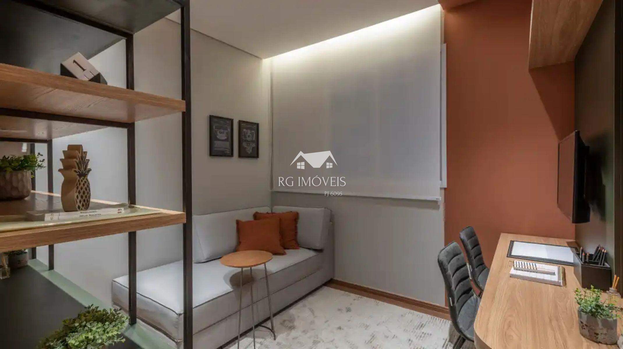 Apartamento à venda com 3 quartos, 67m² - Foto 21