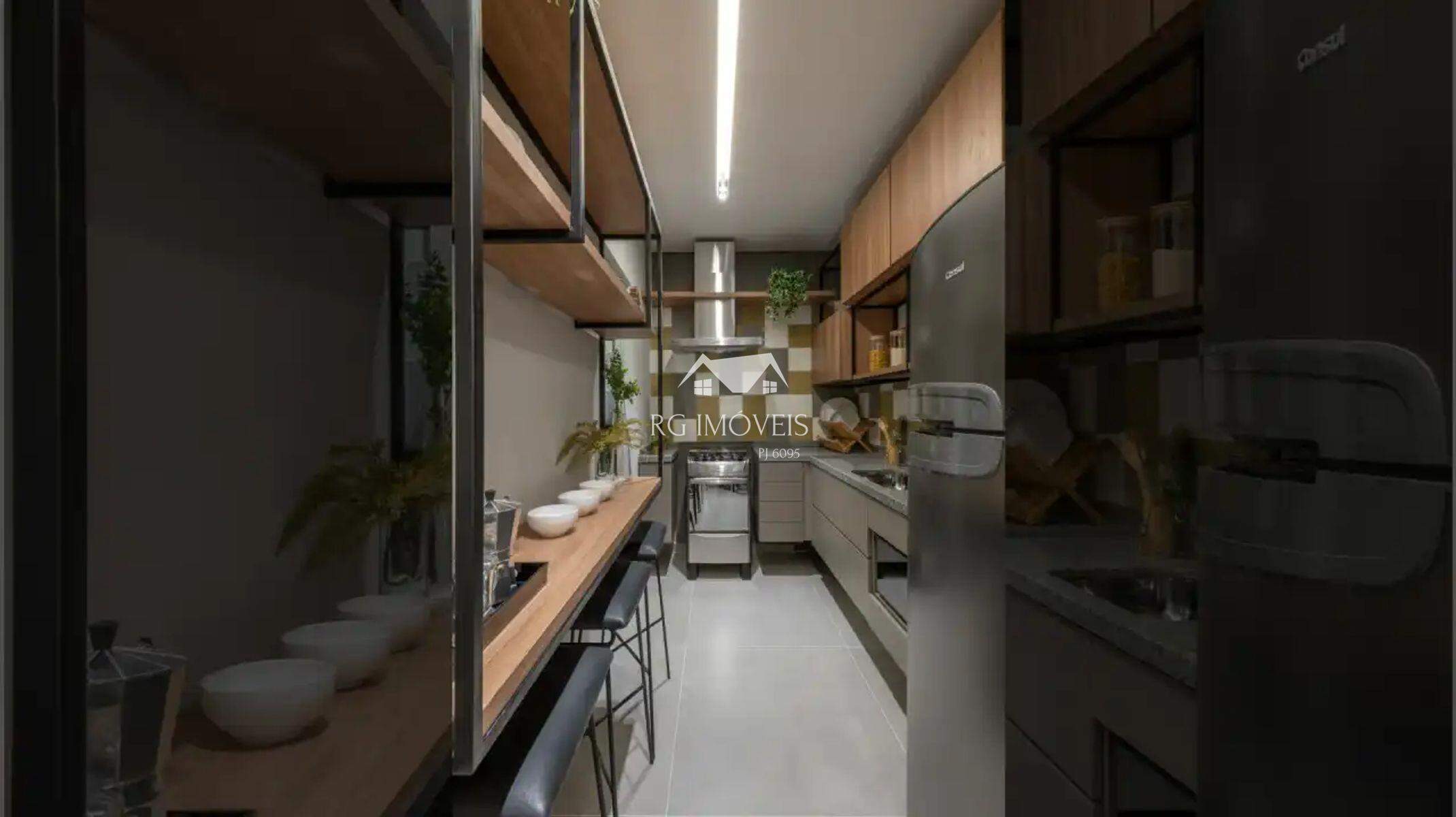 Apartamento à venda com 3 quartos, 67m² - Foto 15