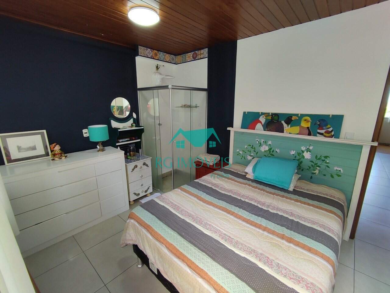 Casa, 6 quartos, 360 m² - Foto 11