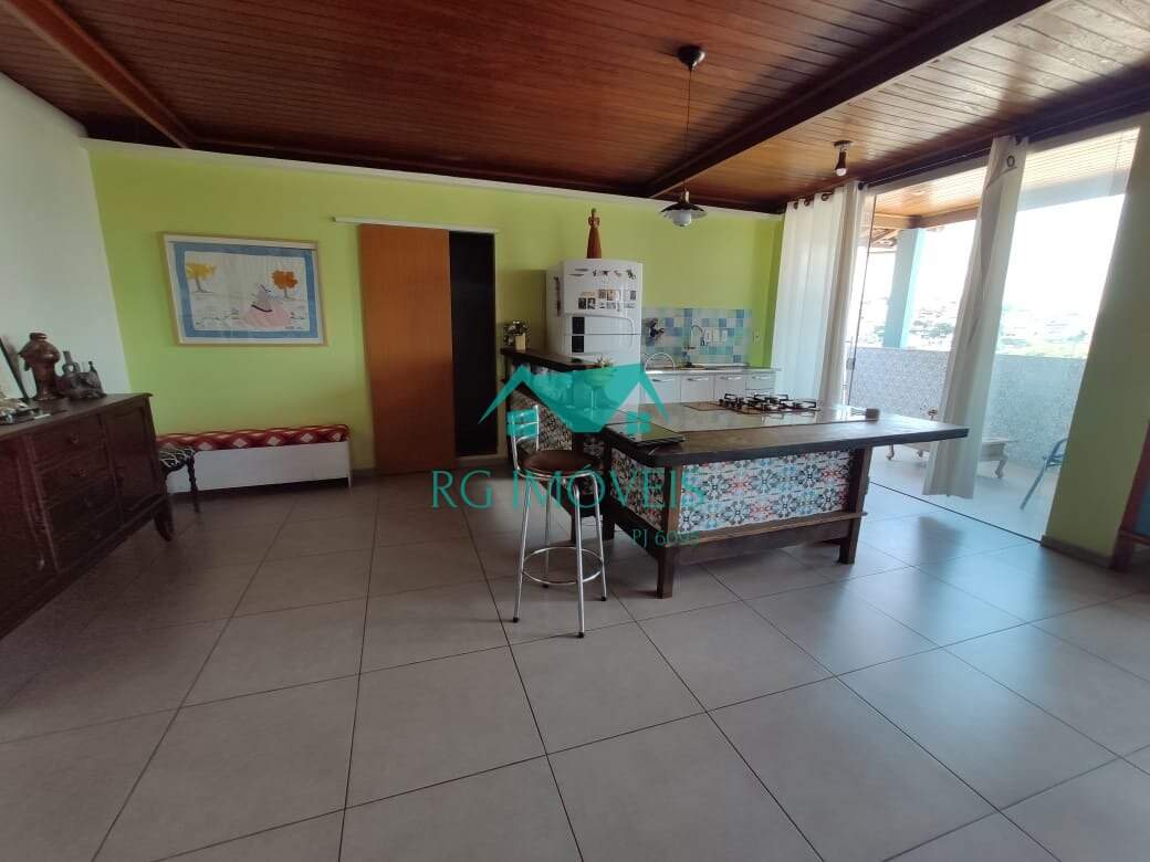 Casa, 6 quartos, 360 m² - Foto 7