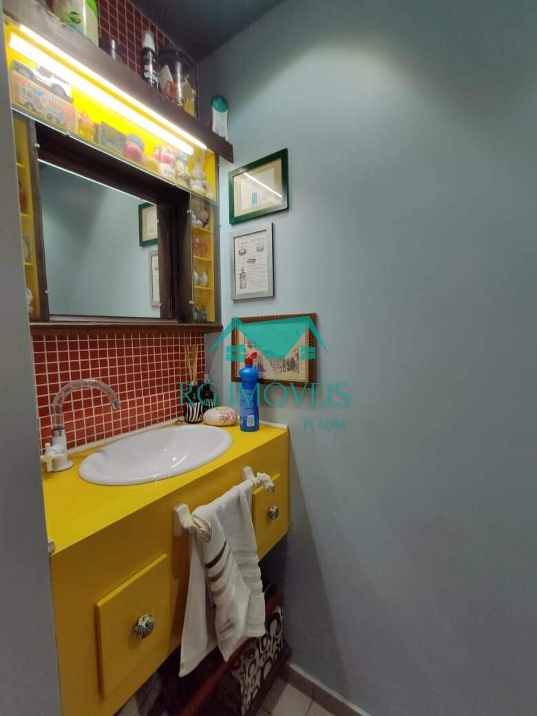 Casa, 6 quartos, 360 m² - Foto 16