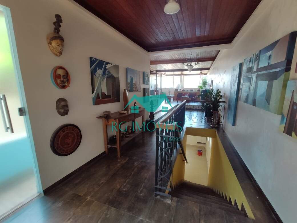 Casa, 6 quartos, 360 m² - Foto 3