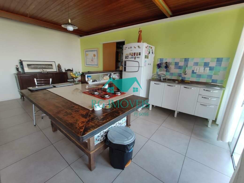 Casa, 6 quartos, 360 m² - Foto 8