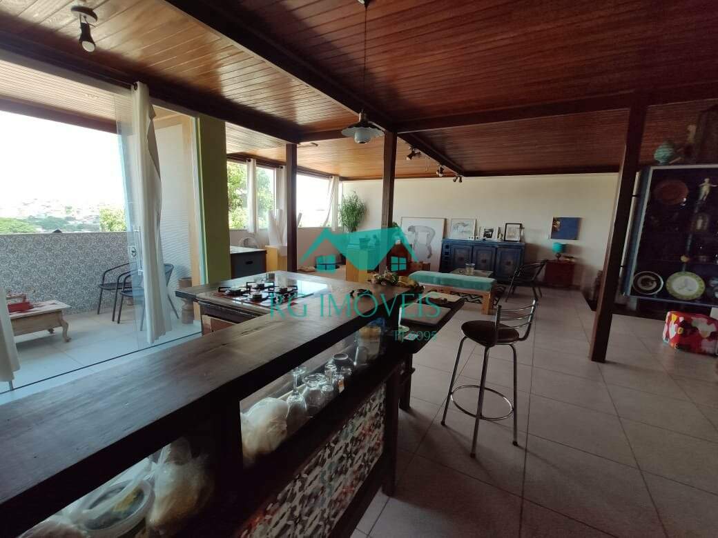 Casa, 6 quartos, 360 m² - Foto 12