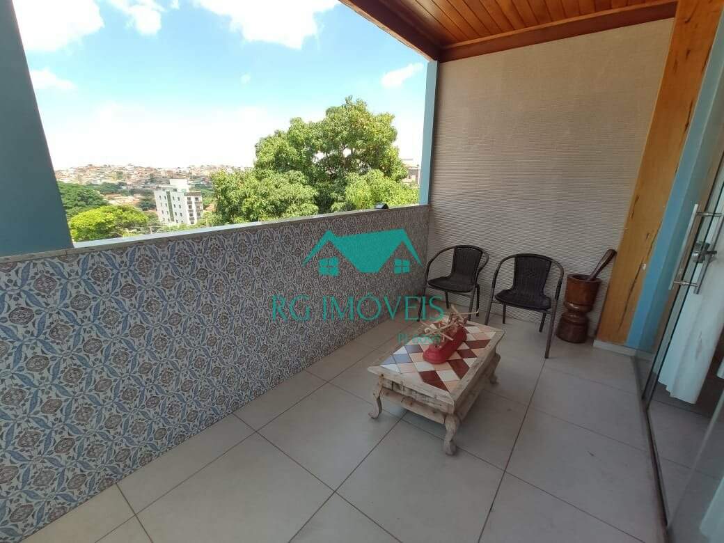 Casa, 6 quartos, 360 m² - Foto 9