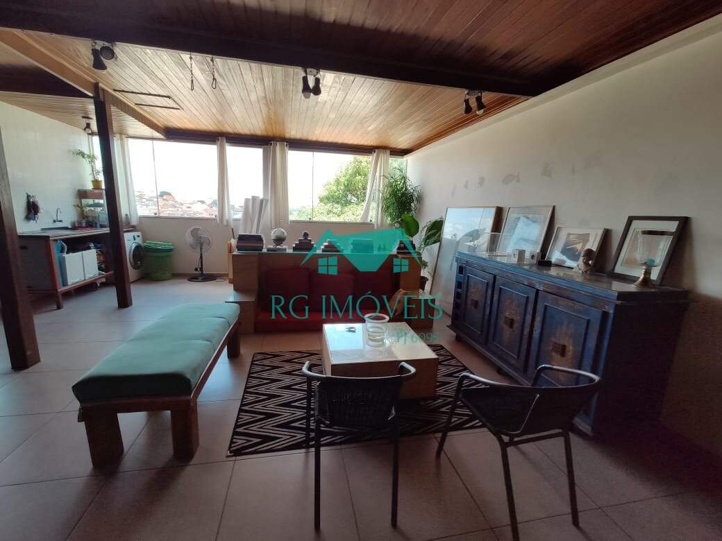 Casa, 6 quartos, 360 m² - Foto 5