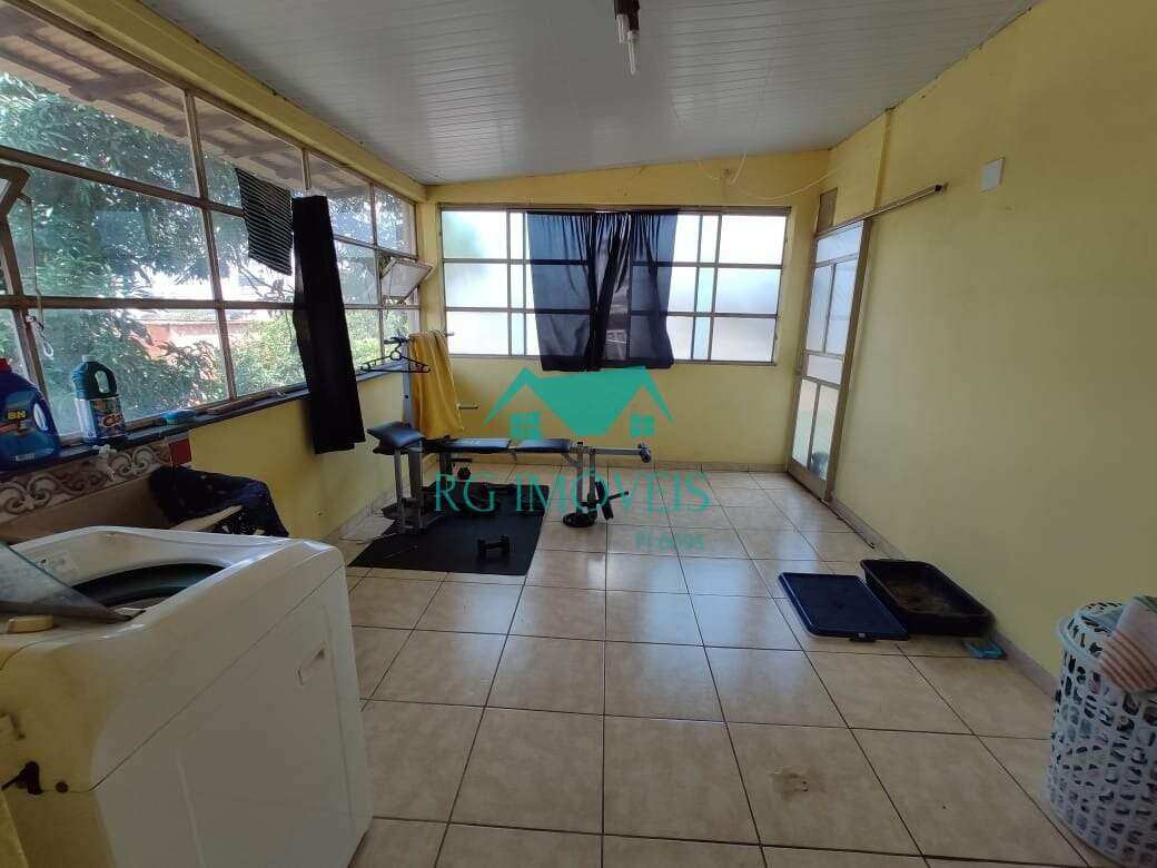 Casa, 6 quartos, 360 m² - Foto 19