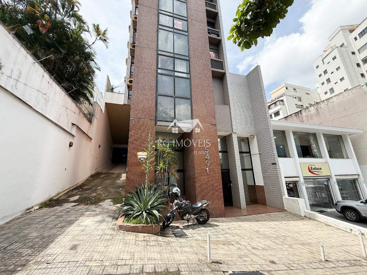 Conjunto Comercial-Sala à venda, 25m² - Foto 2