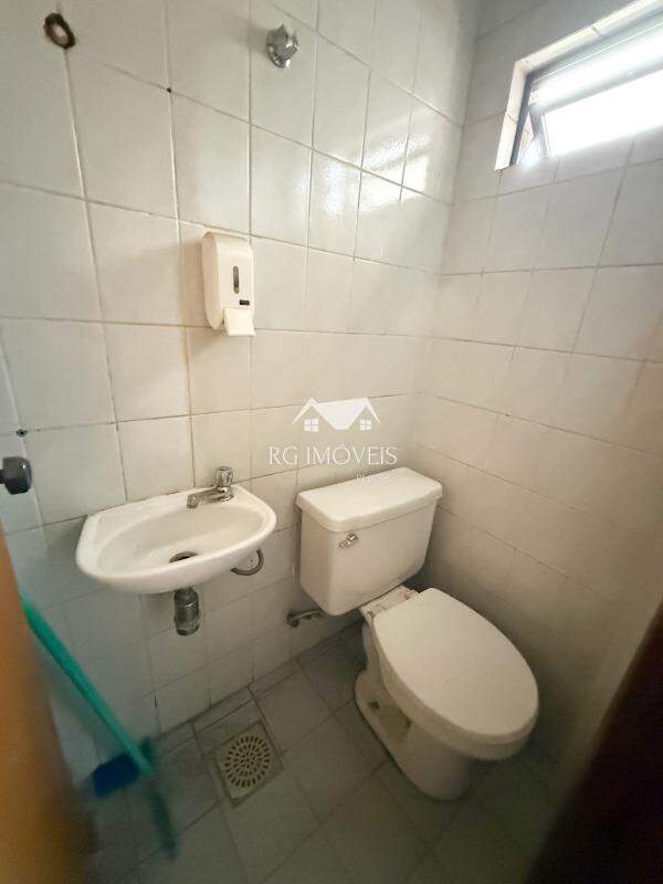 Conjunto Comercial-Sala à venda, 25m² - Foto 6