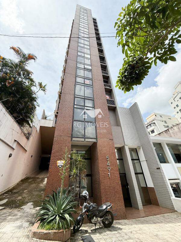 Conjunto Comercial-Sala à venda, 25m² - Foto 1