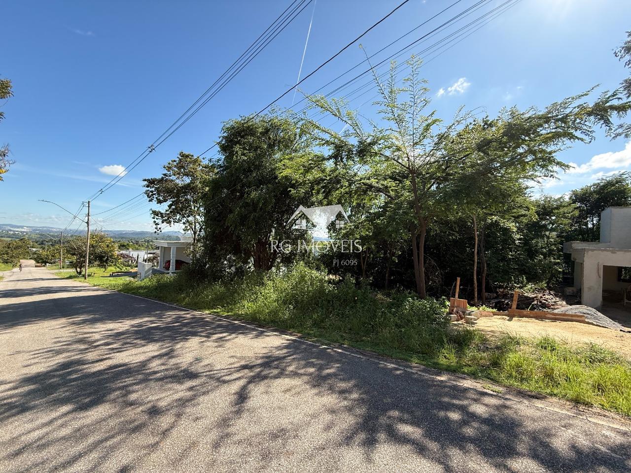 Terreno, 1000 m² - Foto 1