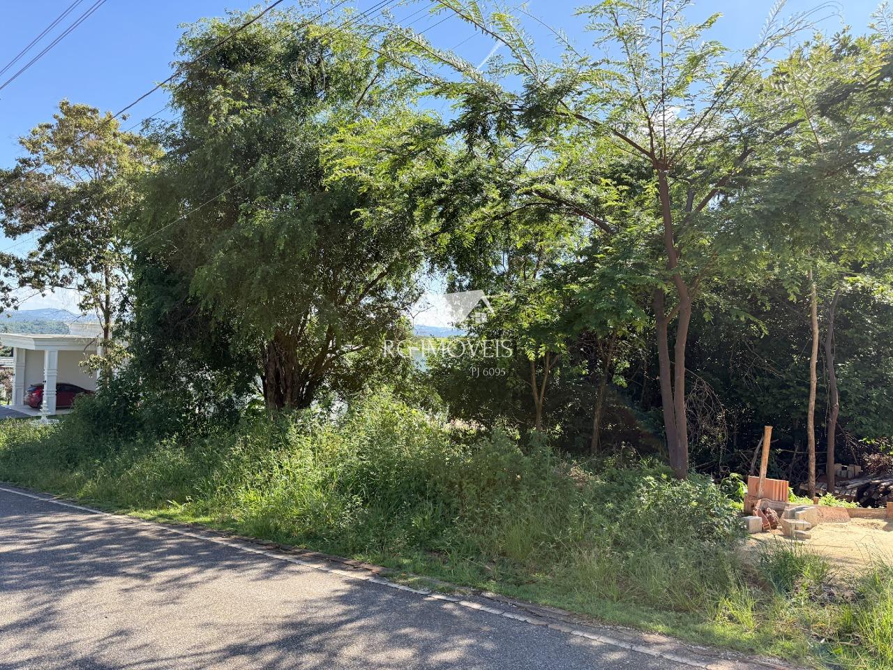 Terreno, 1000 m² - Foto 2