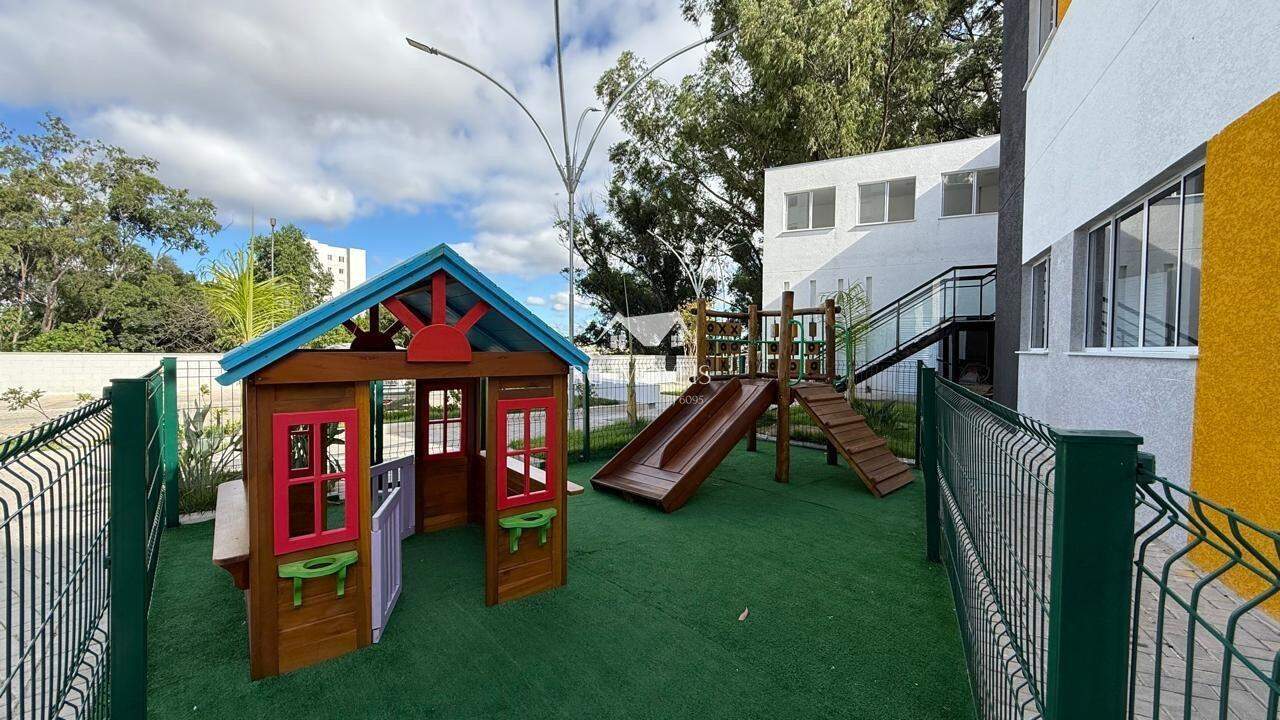 Apartamento à venda com 3 quartos, 65m² - Foto 11