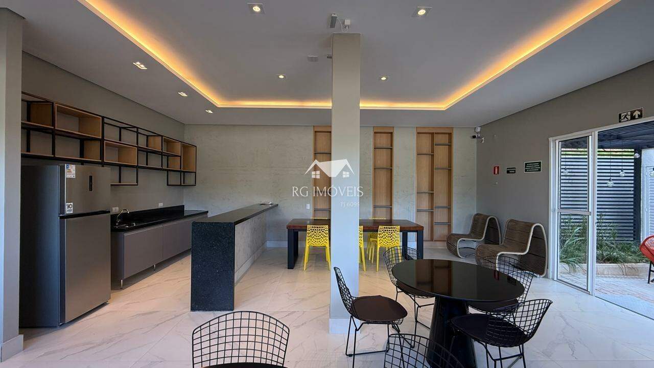 Apartamento à venda com 3 quartos, 65m² - Foto 7