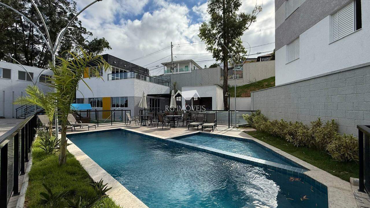 Apartamento à venda com 3 quartos, 65m² - Foto 12