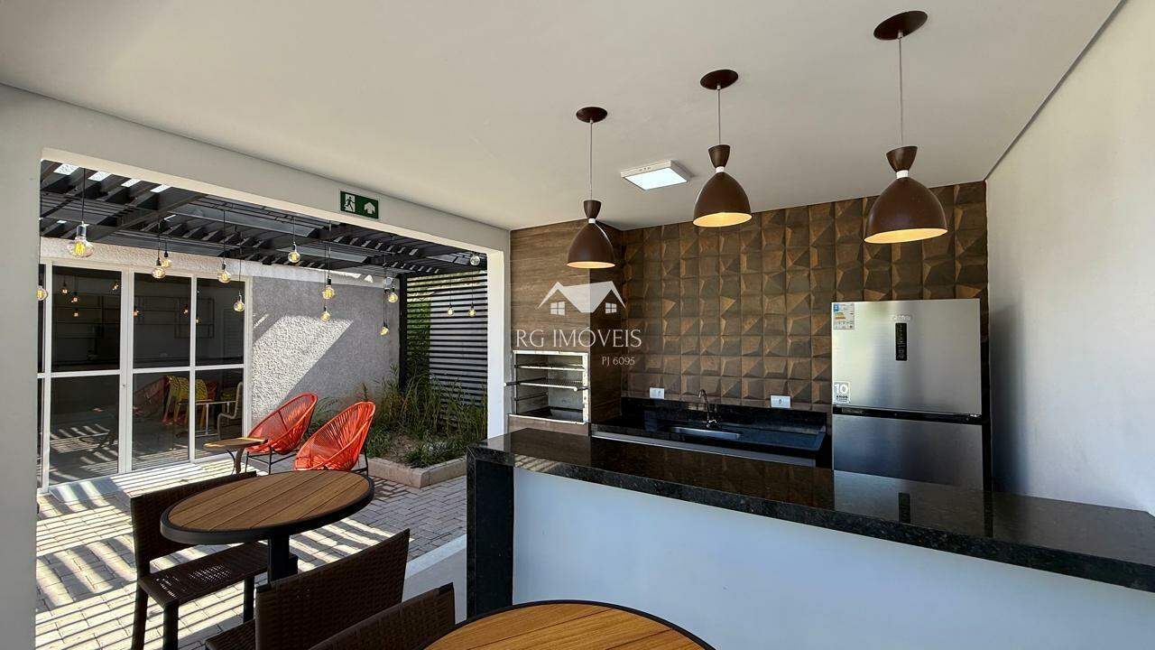 Apartamento à venda com 3 quartos, 65m² - Foto 10