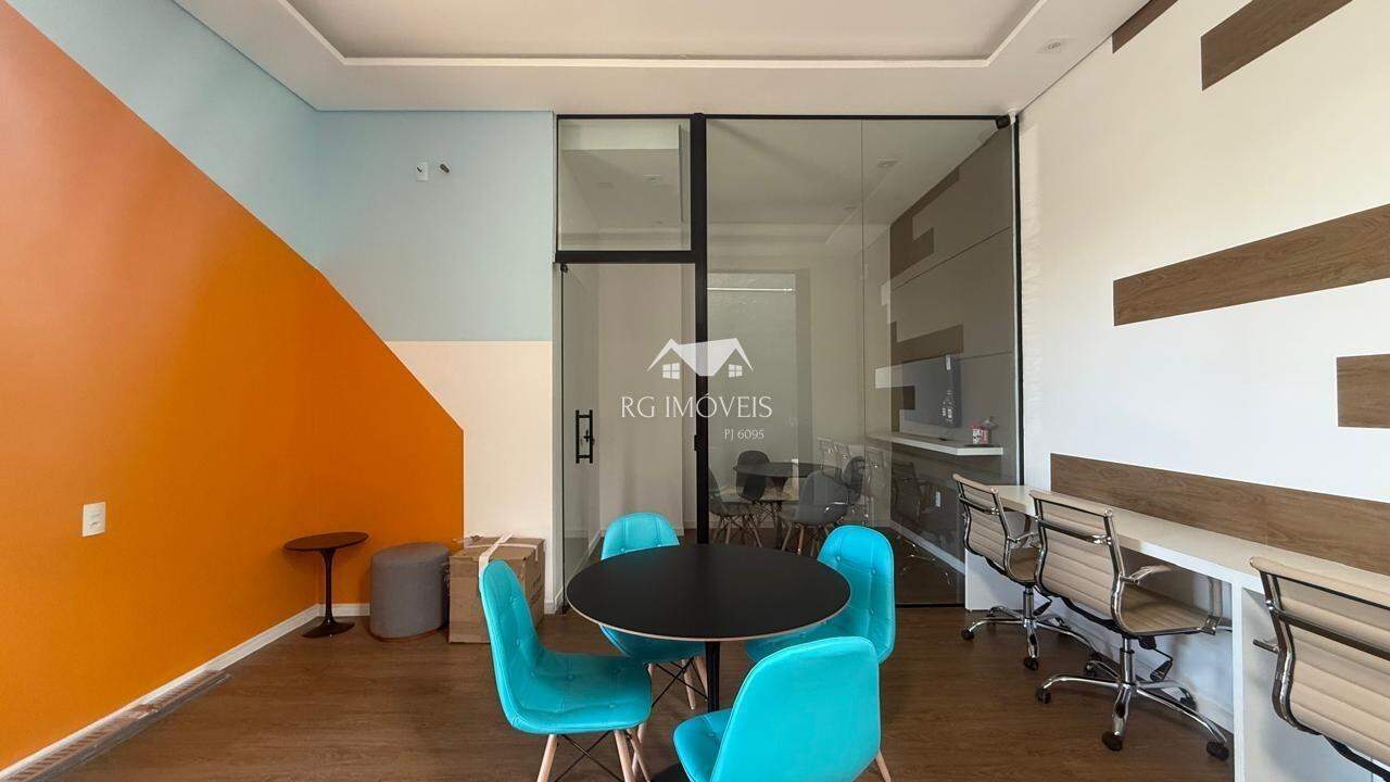 Apartamento à venda com 3 quartos, 65m² - Foto 9