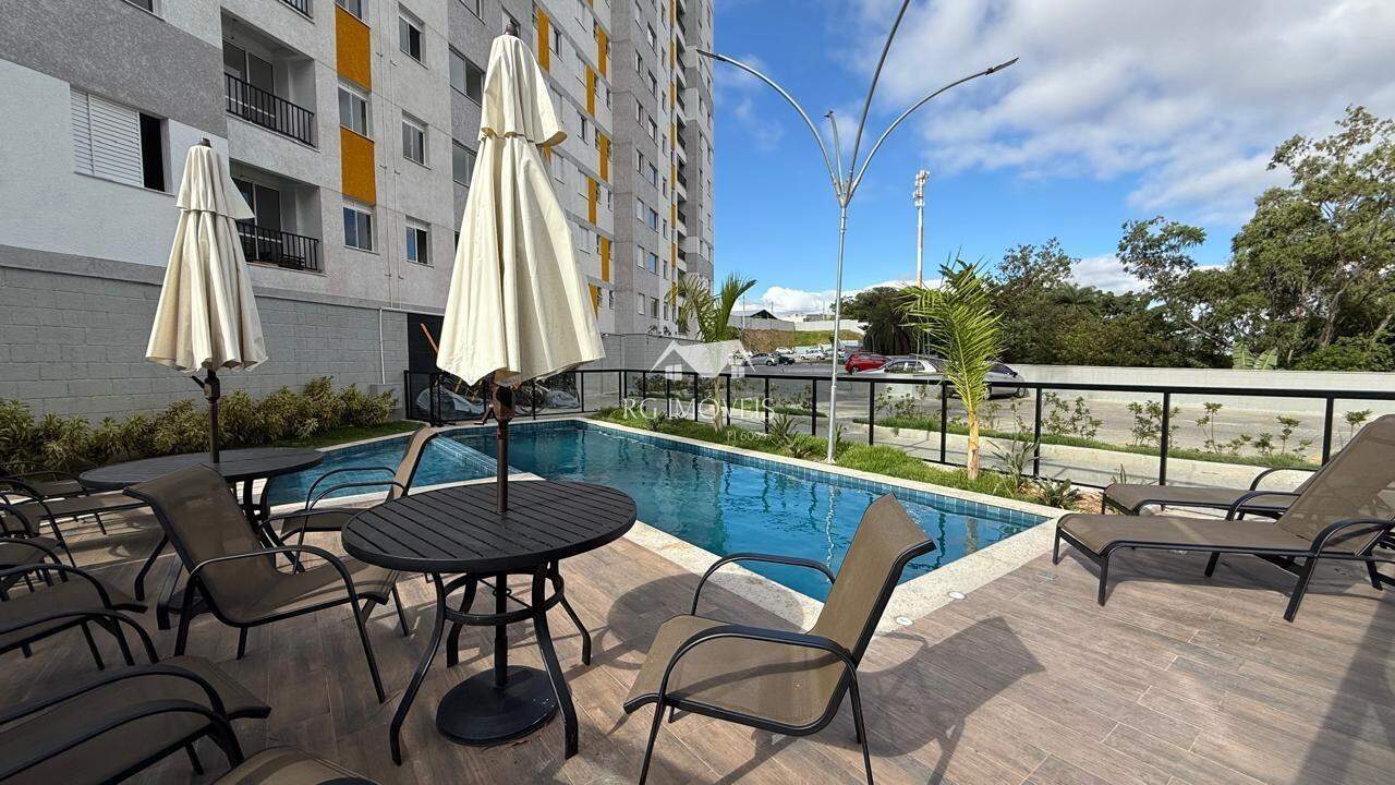 Apartamento à venda com 3 quartos, 65m² - Foto 15