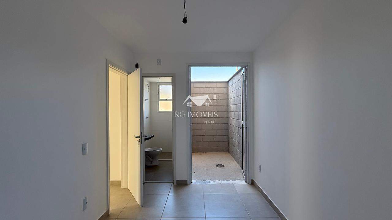 Apartamento à venda com 3 quartos, 65m² - Foto 25