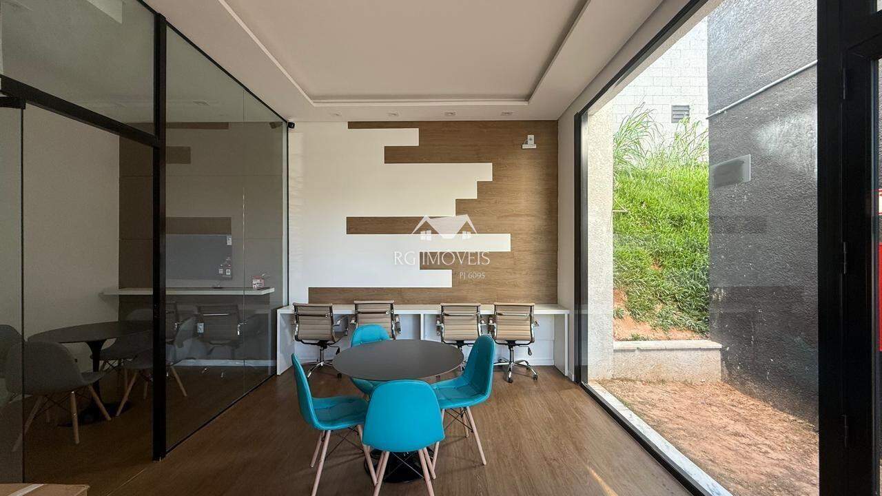 Apartamento à venda com 3 quartos, 65m² - Foto 8
