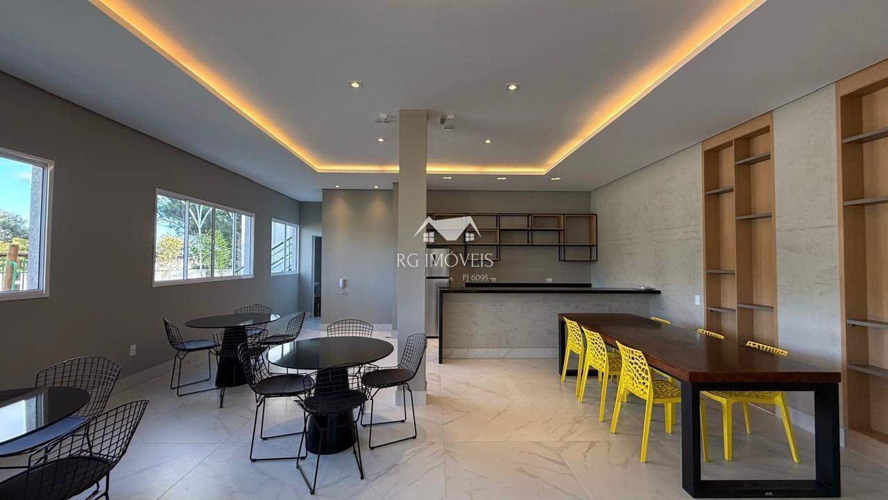Apartamento à venda com 3 quartos, 65m² - Foto 3