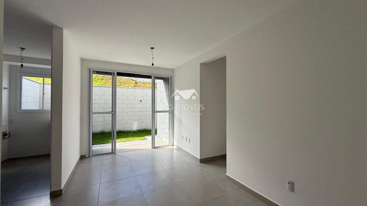 Apartamento à venda com 3 quartos, 65m² - Foto 19