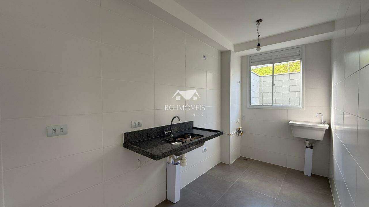 Apartamento à venda com 3 quartos, 65m² - Foto 23