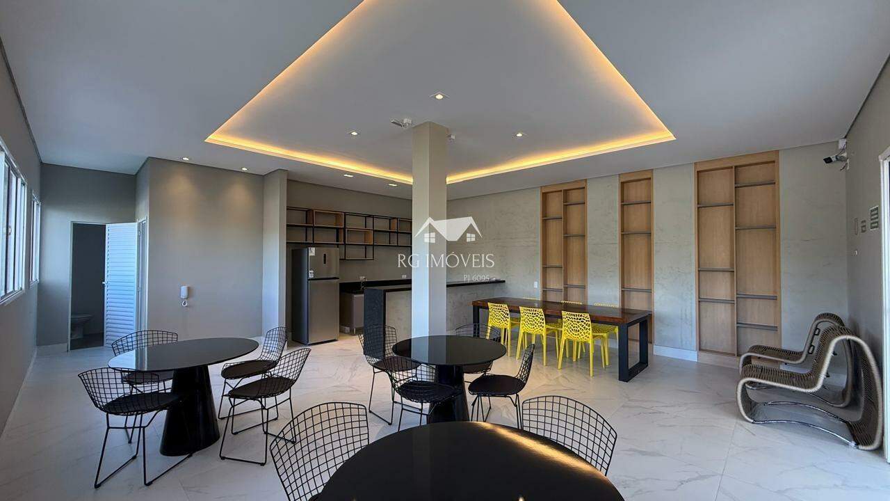 Apartamento à venda com 3 quartos, 65m² - Foto 5