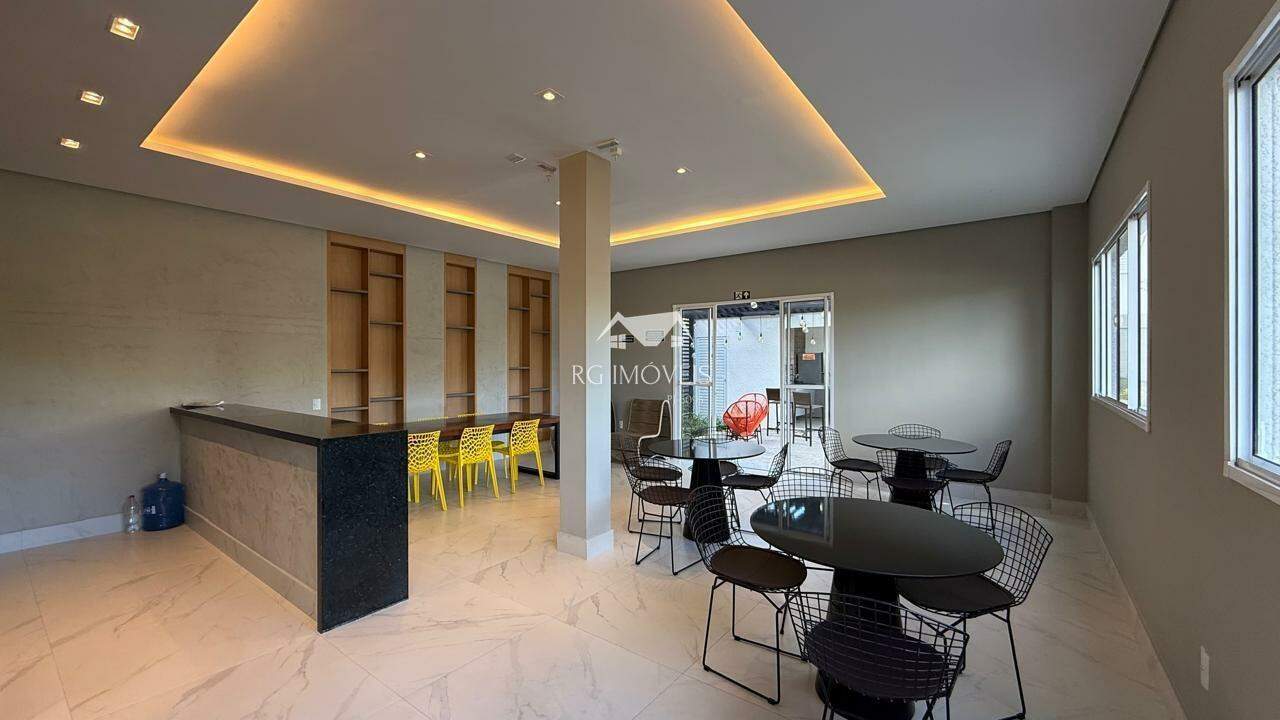 Apartamento à venda com 3 quartos, 65m² - Foto 6