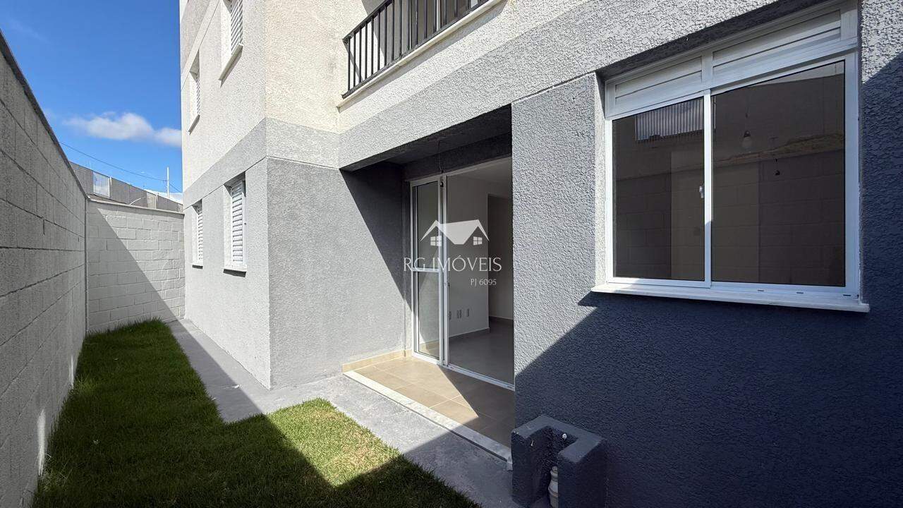 Apartamento à venda com 3 quartos, 65m² - Foto 20