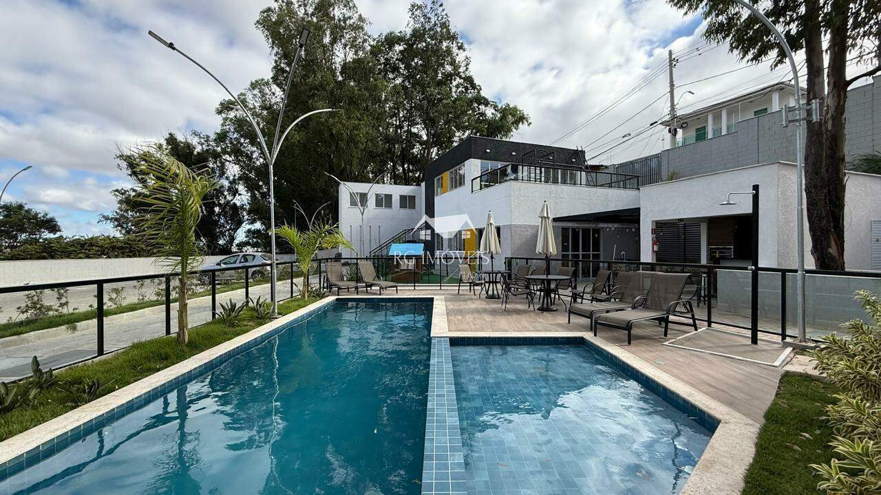 Apartamento à venda com 3 quartos, 65m² - Foto 14