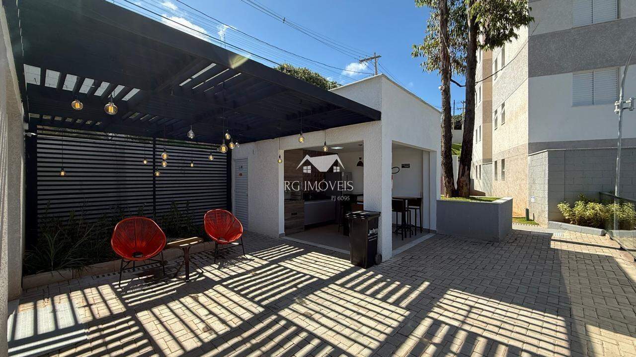 Apartamento à venda com 3 quartos, 65m² - Foto 13