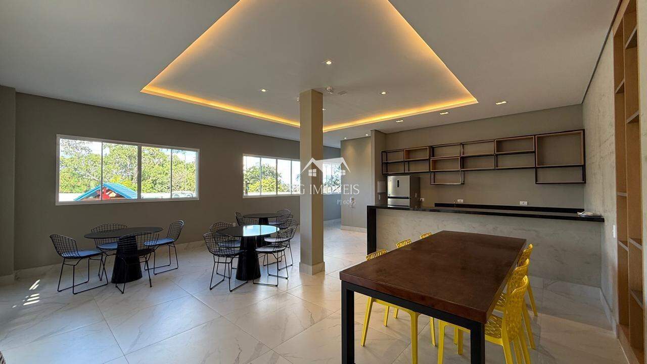 Apartamento à venda com 3 quartos, 65m² - Foto 4