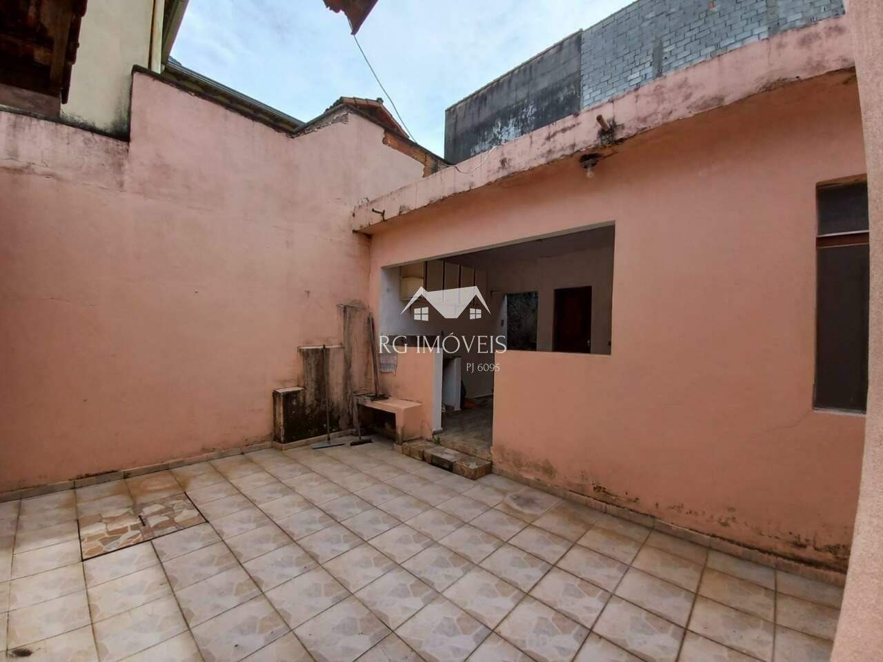 Casa à venda com 3 quartos, 240m² - Foto 23