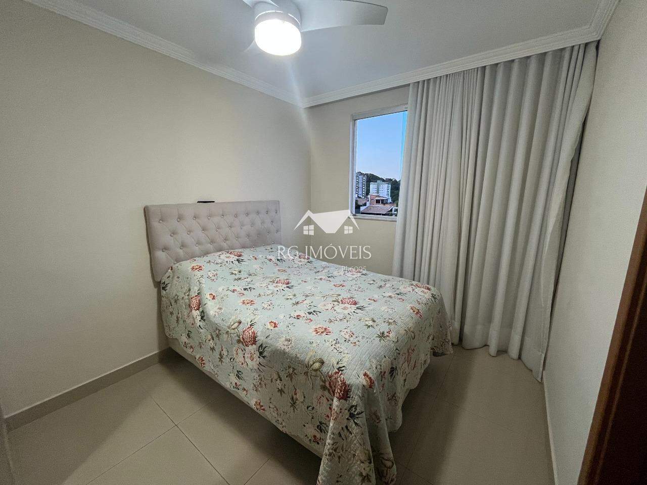 Apartamento à venda com 2 quartos, 70m² - Foto 8