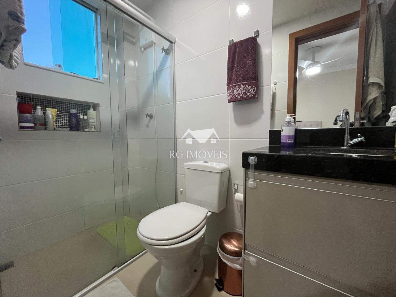 Apartamento à venda com 2 quartos, 70m² - Foto 7