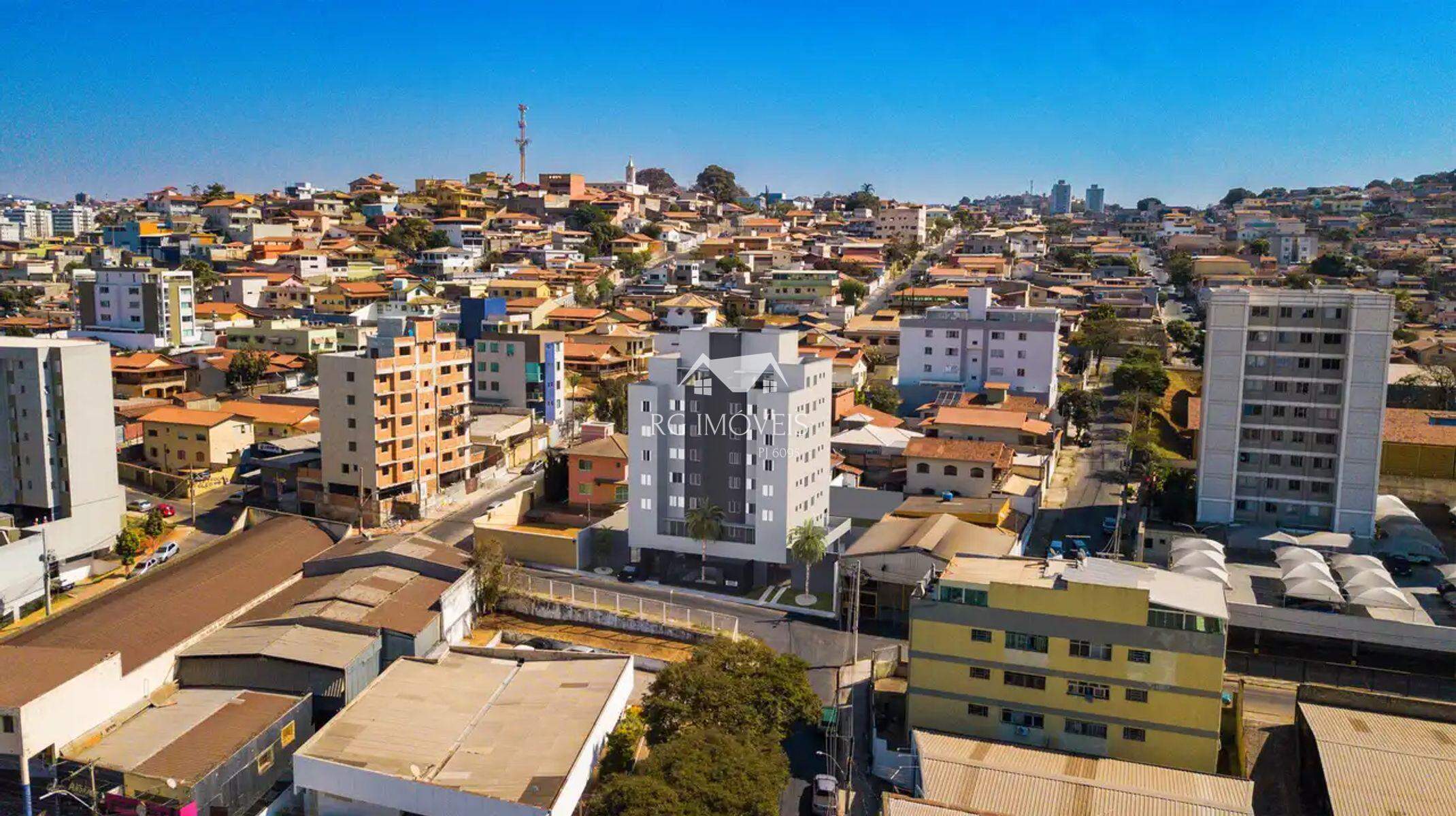 Cobertura à venda com 3 quartos, 100m² - Foto 14