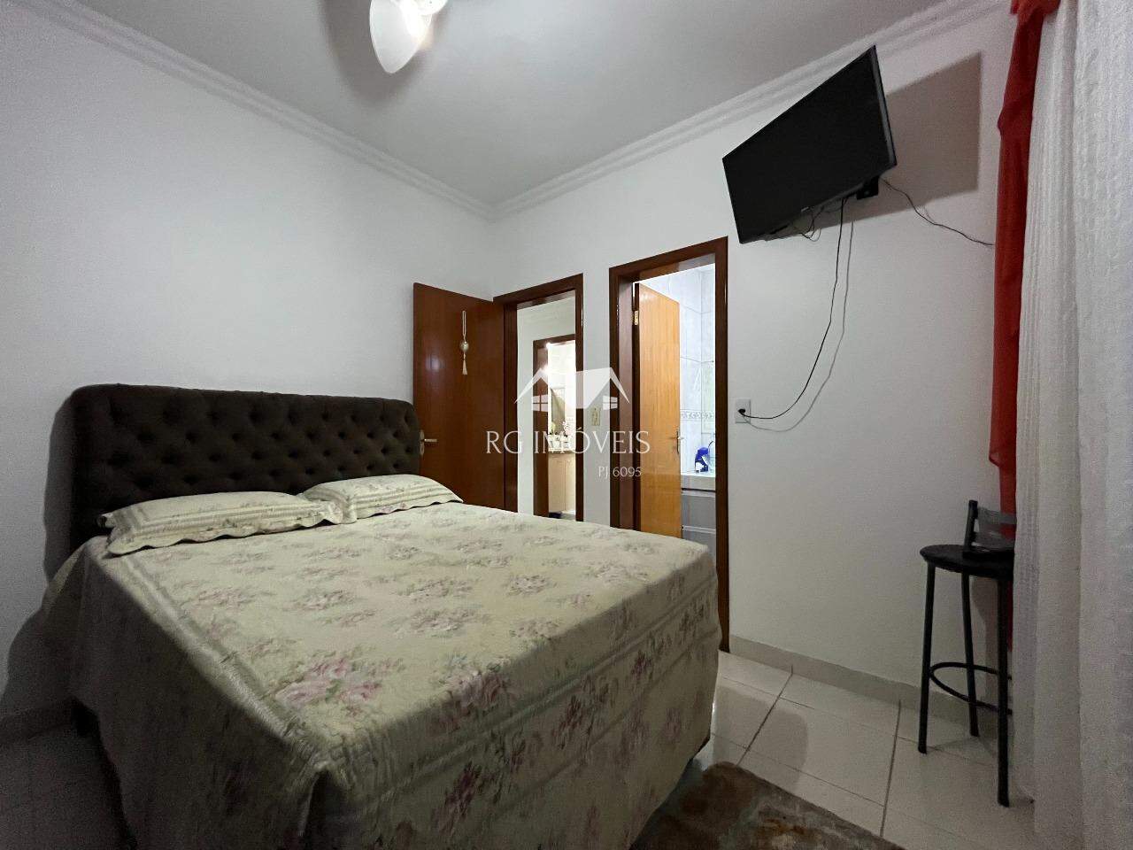 Apartamento, 3 quartos, 120 m² - Foto 12