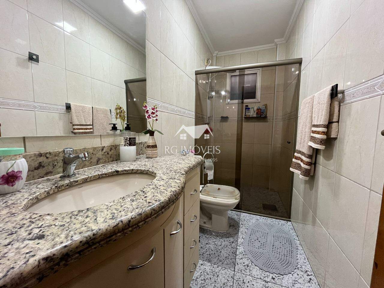 Apartamento, 3 quartos, 120 m² - Foto 5