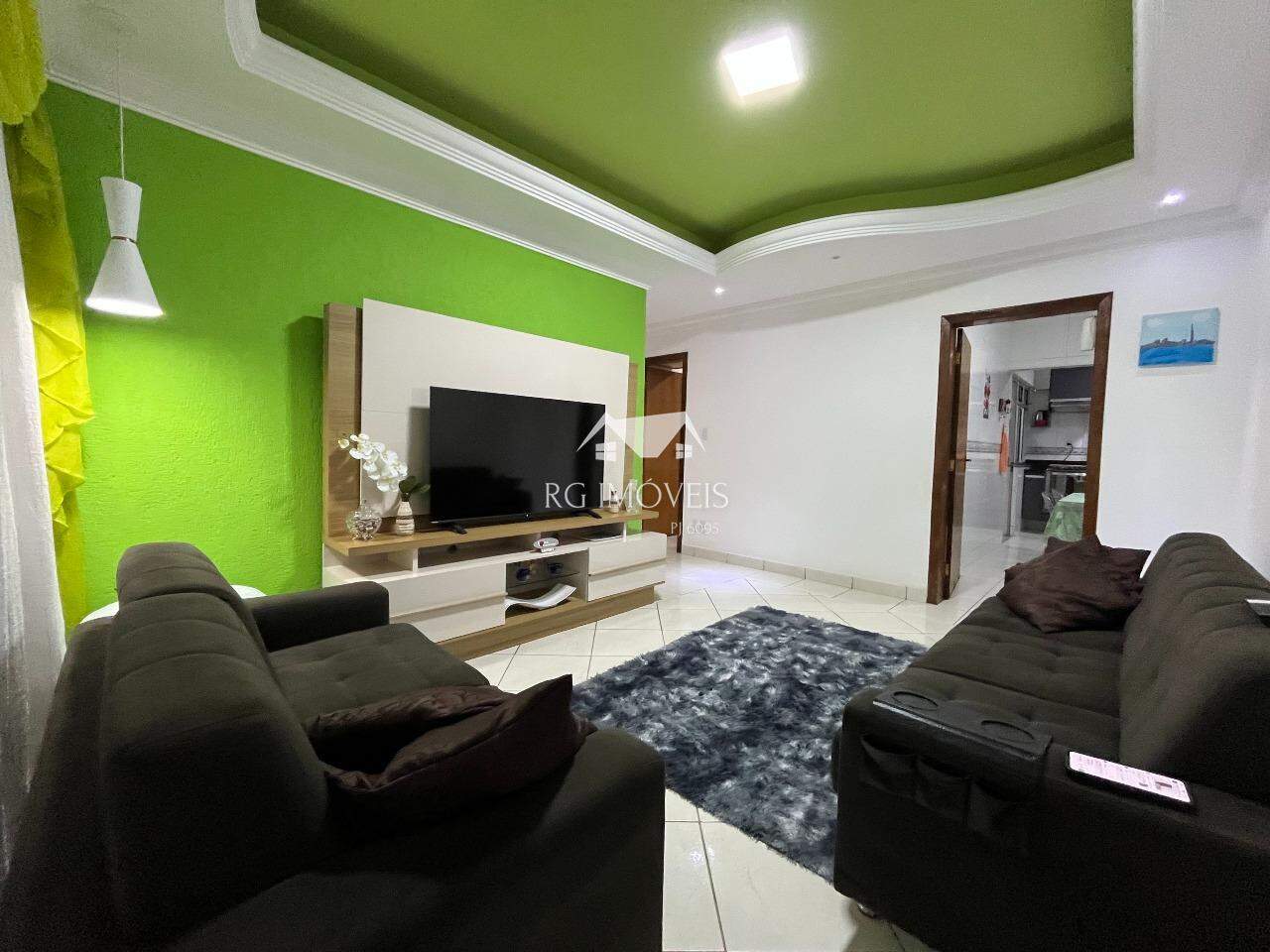 Apartamento, 3 quartos, 120 m² - Foto 3