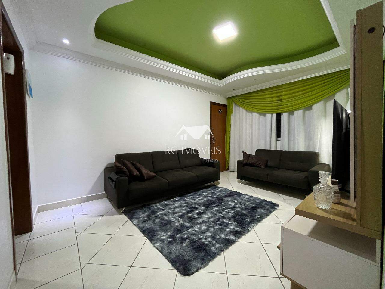 Apartamento, 3 quartos, 120 m² - Foto 4