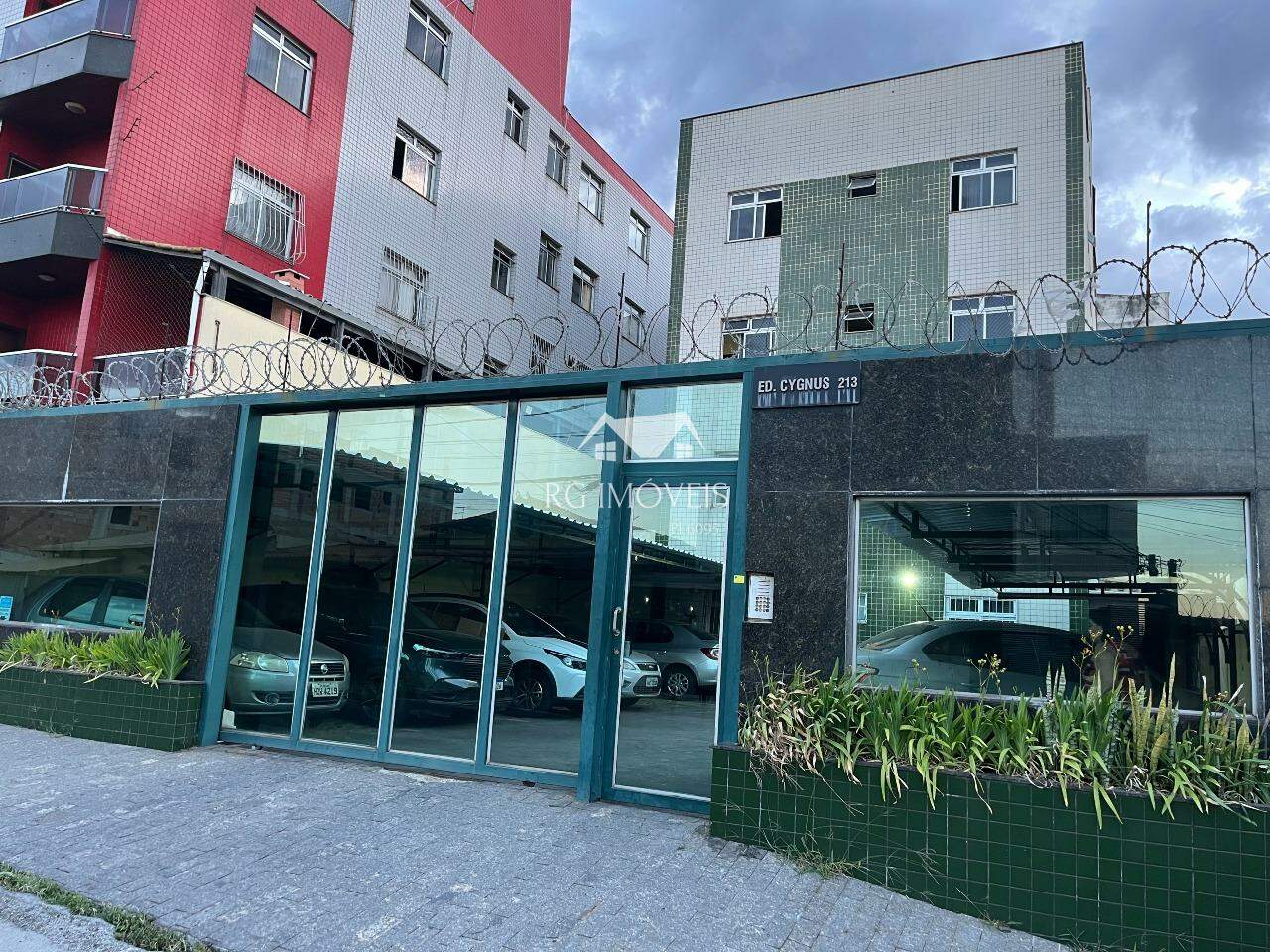 Apartamento, 3 quartos, 120 m² - Foto 2