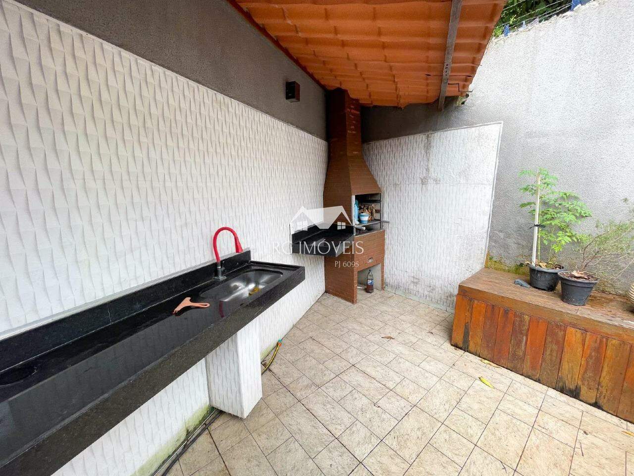 Casa à venda com 3 quartos, 243m² - Foto 20