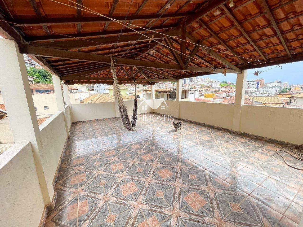 Casa à venda com 3 quartos, 243m² - Foto 25