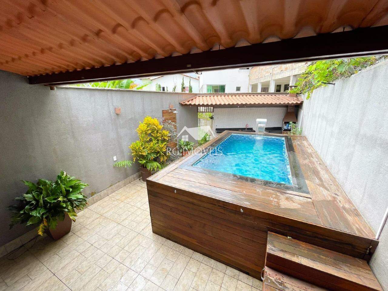 Casa à venda com 3 quartos, 243m² - Foto 21