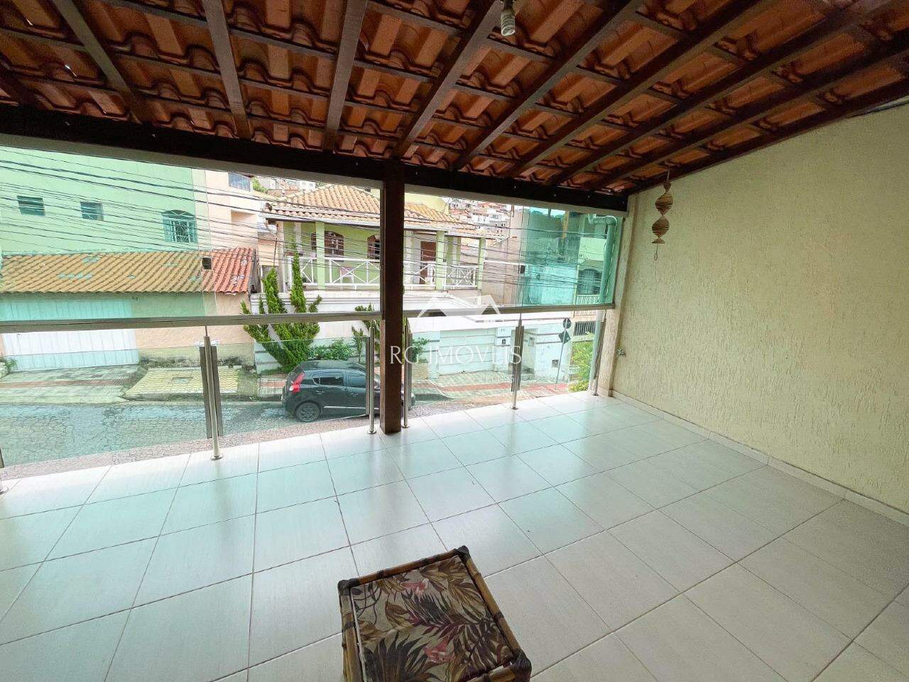 Casa à venda com 3 quartos, 243m² - Foto 10
