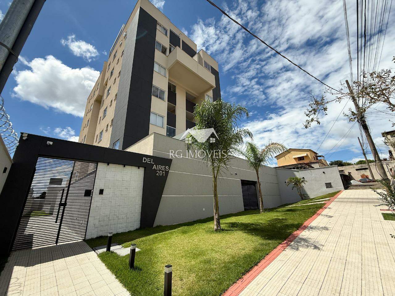 Cobertura à venda com 3 quartos, 120m² - Foto 1