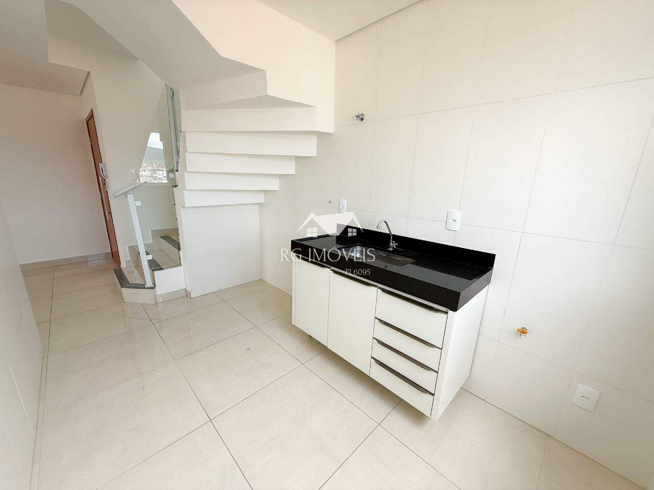 Cobertura à venda com 3 quartos, 120m² - Foto 7